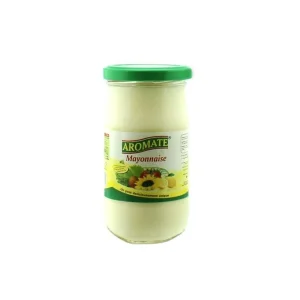 Aromate Mayonnaise Aromate Pot 450Ml