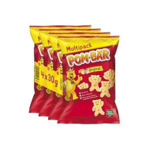Pom-Bär Original Multipack (40x 30gr)