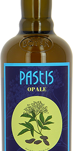 Pastis Opale Jean Boyer 70cl 45°