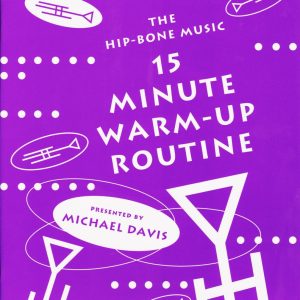 15 Minutes Warm-Up pour Trompette