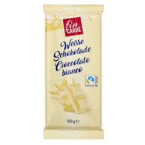 fin carrechocolat blanc