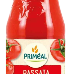Primeal Passata Coulis de Tomates Fraîches 690G