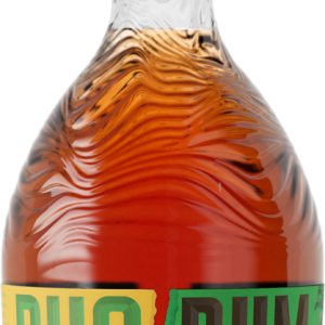 Duo Rum Pineapple 70cl 38°