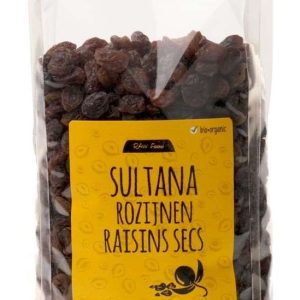 Terrasana Raisins Sultana 500G