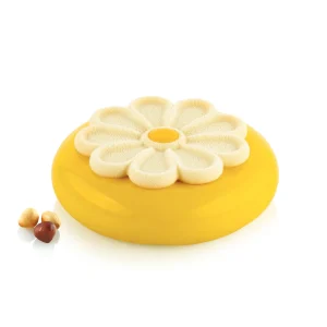 Moule Bliss Silikomart Top en Silicone