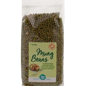 Terrasana Haricots Mungo 400G