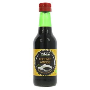 Yakso Amino de Coco 250Ml