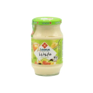 MAYONNAISE LESIEUR 235G