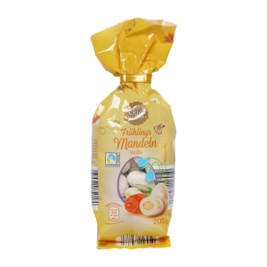 FANTASY Printemps Amandes vanille