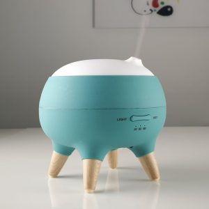 Sunchine Diffuseur Ultrasonique Julio