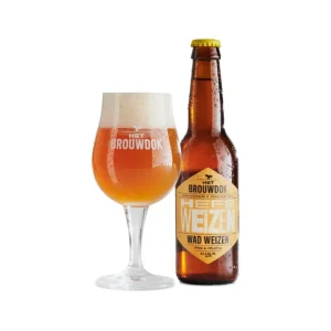Wad weizen fles (12x 33cl)