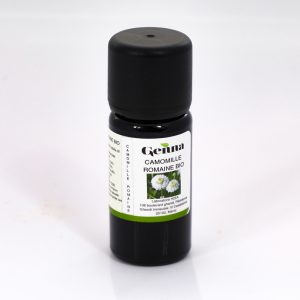 Genna Huile Essentielle Camomille Romaine 5Ml