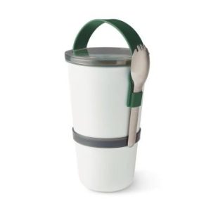 Black + Blum Lunch Pot Original – Olive