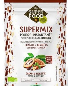 Germline Supermix Cacao & Noisette 350G
