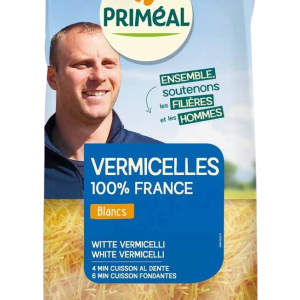Primeal Vermicelles Blancs 500G