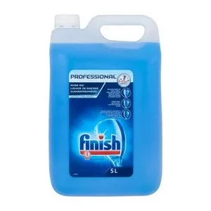 Finish professional spoelglans extra hygiene (5 liter)