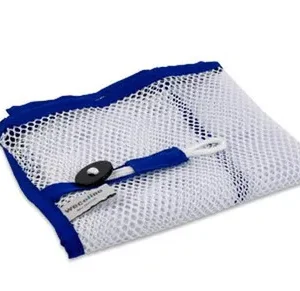 Wasnet Groot Blauw 60x80cm