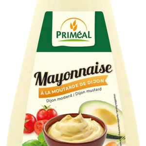 Priméal Mayonnaise 315G