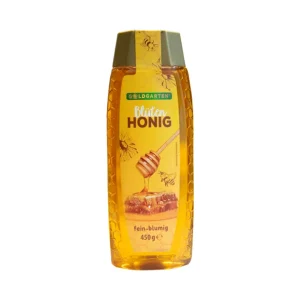 Goldgarten Blutenhoning (12x 450gr)