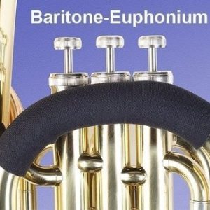 Protection pour baryton / euphonium Brass Wrap Neotech