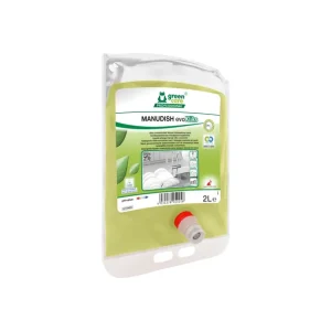 Green care manudish evo fusion 2 liter