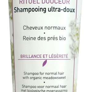 Coslys Shampooing Bio Ultra Doux Cheveux Normaux 250Ml