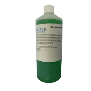 Bierglasreiniger 1 liter