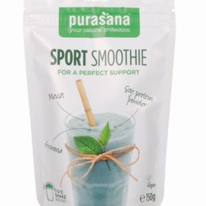 Purasana Sport Smoothie 150G