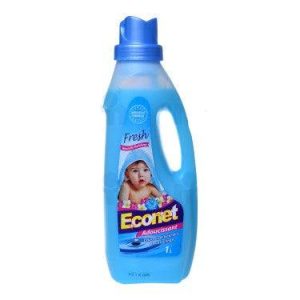 Adoucissant Fraîcheur Frersh  Econet 1L