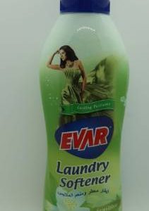 Adoucisseur Linge Sensitive Evar 1L