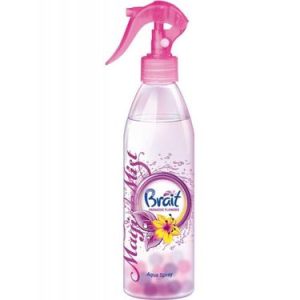 Air freshener  Magic Mist Paradise Flowers Brait 425ml