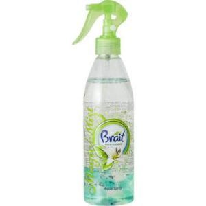 Air freshener  Magic Mist White Flowers Brait 425 ml