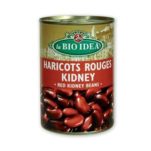 La Bio Idea Azukis Conserve 400G