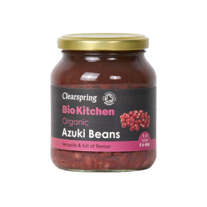 Clearspring Haricot Azuki 350G