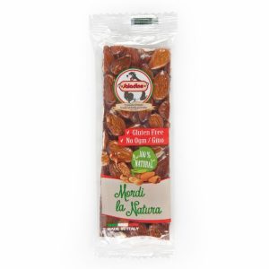 Saladine Barre d’Amande 40G