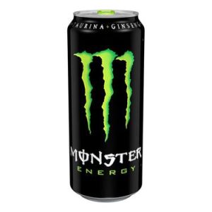 Boisson énergisante Monster Energy 500 ml