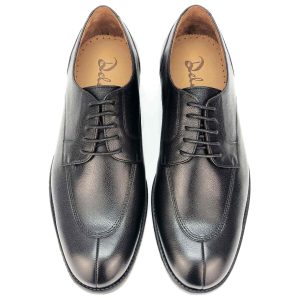 Chaussure Cuir NOIR (CH488-019)