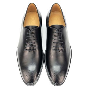 Chaussure Cuir Noir (CH011-022)