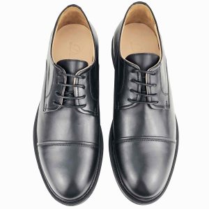 Chaussure cuir NOIR (CH311-015)
