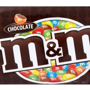 Chocolat m&m&rsquo;s 45g