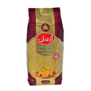 Couscous Complet Al Itkane 1Kg