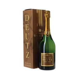 DEUTZ “MILLÉSIMÉ 2018” N.M Champagne Brut 75cl