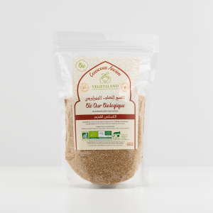 Vegetaland Couscous Ancien de Blé Dur 500G