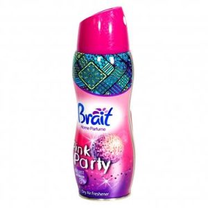 Désodorisant Pink Party Brait 300ml