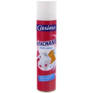 Détachant Avant Lavage Casino 300 ml