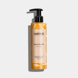 Narome Gel Douche Parfumé avec Sulfates 250Ml
