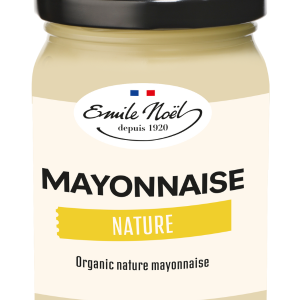Emile Noel Mayonnaise Nature 185G