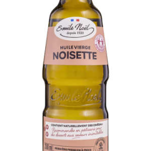 Emile Noel Huile de Noisette 250Ml