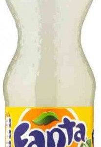 Fanta lemon 50CL