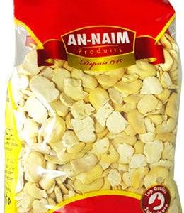 Fèves Sèches Annaim 1kg